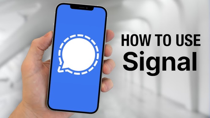 How to Add Friends on Signal? How to Obtain Active Signal Phone Number Data